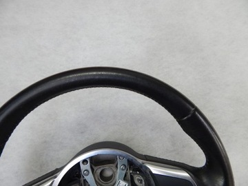 фото thumb №5, Audi tt 8j0 - руль кожа оригинал