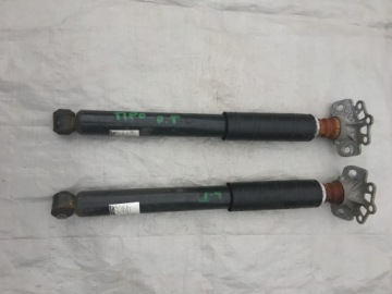 Купить Fiat tipo амортизаторы задние kompet 2015-, фото thumb