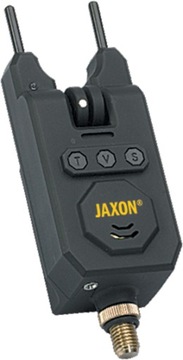 2 индикатора поклевки карпа Jaxon 2 светодиодных маяка