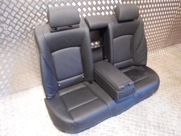 фото thumb №4, Idealne kpl.fotele кожа обшивки bmw f01 sk465 1