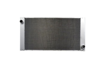 фото thumb №1, Радіатор mini paceman r61 countryman r60 clubman 17112751275 17112751276