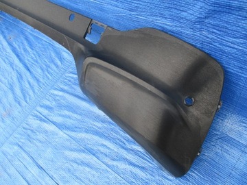 фото thumb №6, Bmw x4 f26 спойлер диффузор бампер задняя m sport