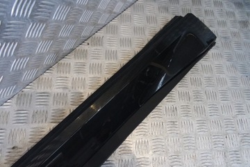 фото thumb №5, Audi a8 d5 4n молдинг поріг ліва lx7j