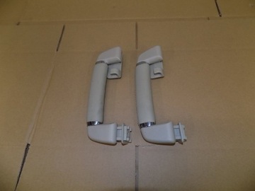 фото thumb №1, Jaguar 14r xj x351 lift ручка кронштейн стельовий