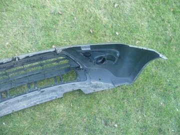 фото thumb №5, Suzuki vitara 12-15r. бампер перед передний poznań