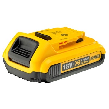 Аккумуляторная дрель и отвертка DeWalt DCD791D2