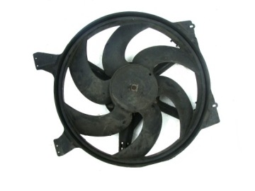 Вентилятора радіатора renault rapid 1.8 clio 1 1.9 Доставка, фото thumb