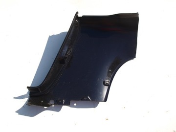 фото thumb №10, Правые крыло задний зад porsche 911 964 930 cabrio