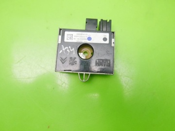 фото thumb №8, Модуль антенны 9664384780-00 peugeot 3008 i 09-13