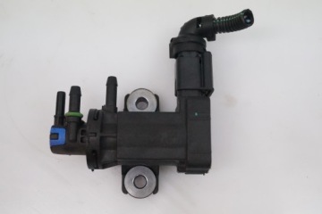 фото thumb №1, Peugeot 508 2.0 hdi клапан клапан вакууму