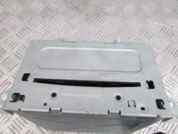 фото thumb №3, Радио cd opel meriva ii b 10r