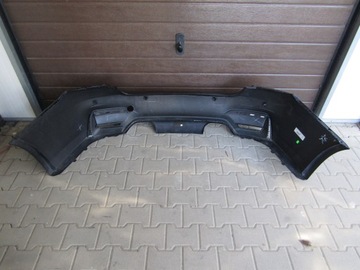фото thumb №6, Бампер зад задній bmw m4 f82/f83 13-