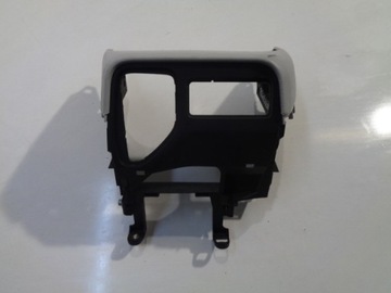 фото thumb №1, Корпус защита рамка панель jeep renegade 2014-