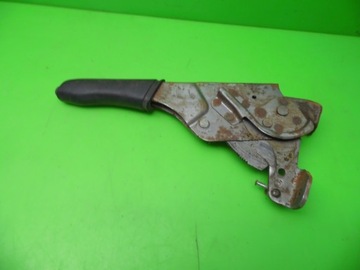 фото thumb №6, Рычаг тормоза ручного ford courier 1.3 8v 95-