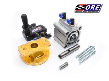 фото thumb №6, Набор ремонтный управление блокировка toyota land cruiser 90 120