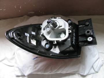 фото thumb №4, Лампа ліва задня задня крила renault captur