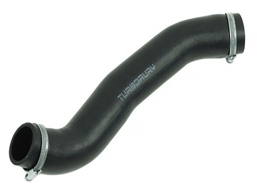 фото thumb №1, Труба интеркулер ford focus c-max 6m51-6k863-hb