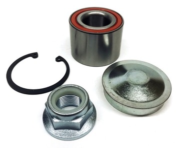 фото thumb №10, Klt-ns-071 nty набор подшипник колёса зад nty