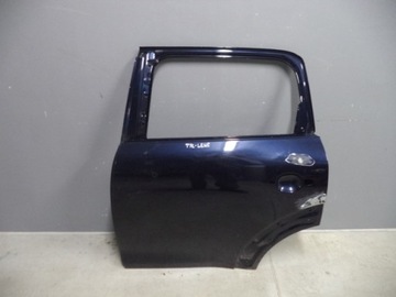 фото thumb №6, Mini countryman r60 r61 двері задня задні ліва