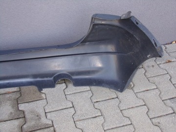 фото thumb №6, Citroen xsara picasso i бампер задняя задний