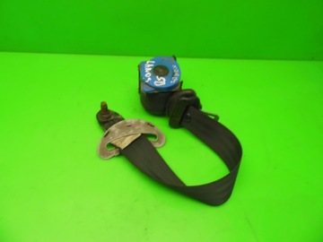 фото thumb №8, Pas безопасности задняя левый daewoo lanos i 5d 97-