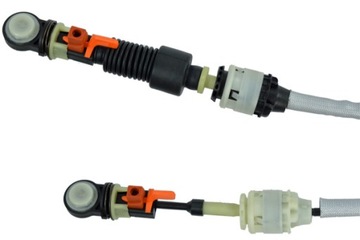 фото thumb №7, Троси+ кронштейн перемикання передач c5 407 9800977680 org