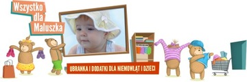 Półśpiochy półśpioszki 74 dziecięce pudrowy róż