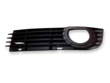 фото thumb №1, Audi a8 d3 05-08 решётка радиатора решётка заглушка бампера