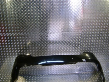 фото thumb №6, Bmw 5 f11 бампер задня mpakiet різні кольори