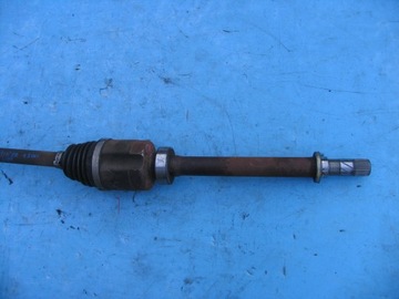 фото thumb №5, Dacia duster 1.5 dci 2wd 2015 приводной вал правая