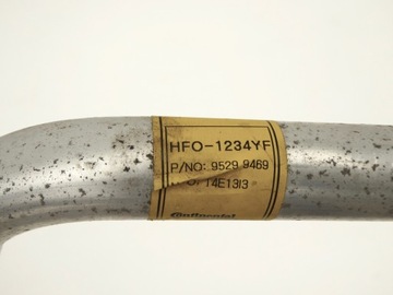 фото thumb №3, Трубки кондиціонера opel mokka 1.4 turbo a14net