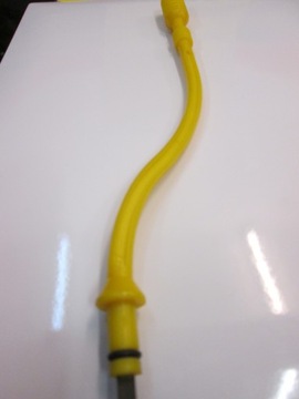 фото thumb №1, Щуп оливи renault 1,2 16v clio 2 clio 3 kangoo