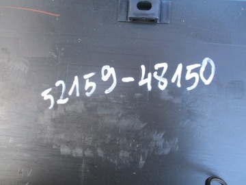 фото thumb №5, Lexus rx 450h 200t f sport 2015- бампер задний задняя