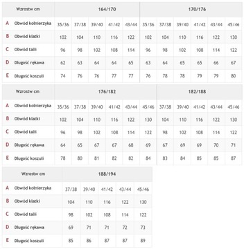 БЕЛАЯ РУБАШКА, ОДНОРОДНАЯ Запонка/пуговица 40 170/176 SLIM