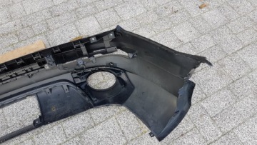 фото thumb №14, Audi q7 w12 бампер задня оригінал d091