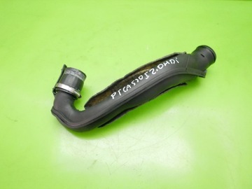 фото thumb №8, Труба интеркулер citroen xsara picasso 2.0 hdi