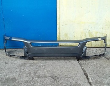 фото thumb №8, Volvo xc90 01-05r. бампер перед омивачі