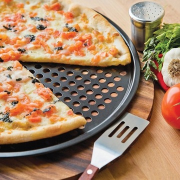 UNIT PIZZA TRAY TRAY на 4 подставке с блюдцем — идеально подходит для дома