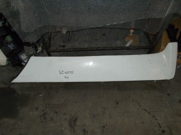 фото thumb №1, Ветровик правая сторона bok renault midlum 220