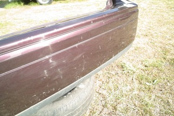 фото thumb №8, Volvo s40 04-08 бампер задняя задний 463-46