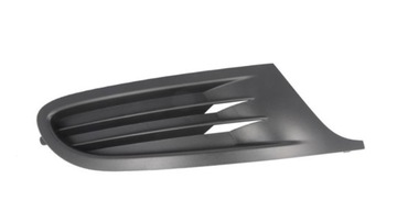 фото thumb №1, Решётка решётка радиатора заглушка бампера vw golf 6 vi 08- p