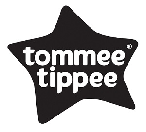 ЧАШКИ ТРЕУГОЛЬНЫЕ ЧАШКИ 4 ШТ. TOMMEE TIPPEE