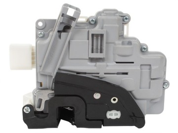 A3 A4 A6 A8 Exeo Door Lock спереди правой 4F1837016