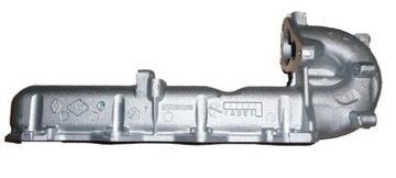 фото thumb №2, Колектор всмоктуючий renault master 2.3 dci trafic 2.0