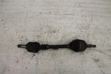 фото thumb №1, Приводной вал левая перед espace 2.0 dci