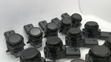 фото thumb №6, Датчик pdc 0263013647 чёрный mat полуматовый новый