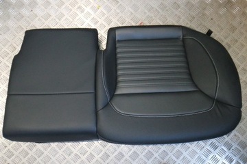 фото thumb №5, Комплект кожа сиденья диван mercedes gle w292 купе