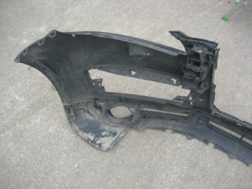 Купити Бампер перед audi q7 pdc ксенон 4l0807437 w-wa +, фото thumb