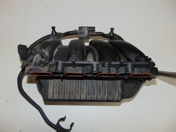 фото thumb №6, Колектор всмоктуючий a3 golf touran 1.4 fsi 03c129711e