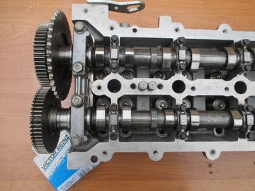 фото thumb №7, Вал всмоктуючий випускний 2.2 cdti antara captiva